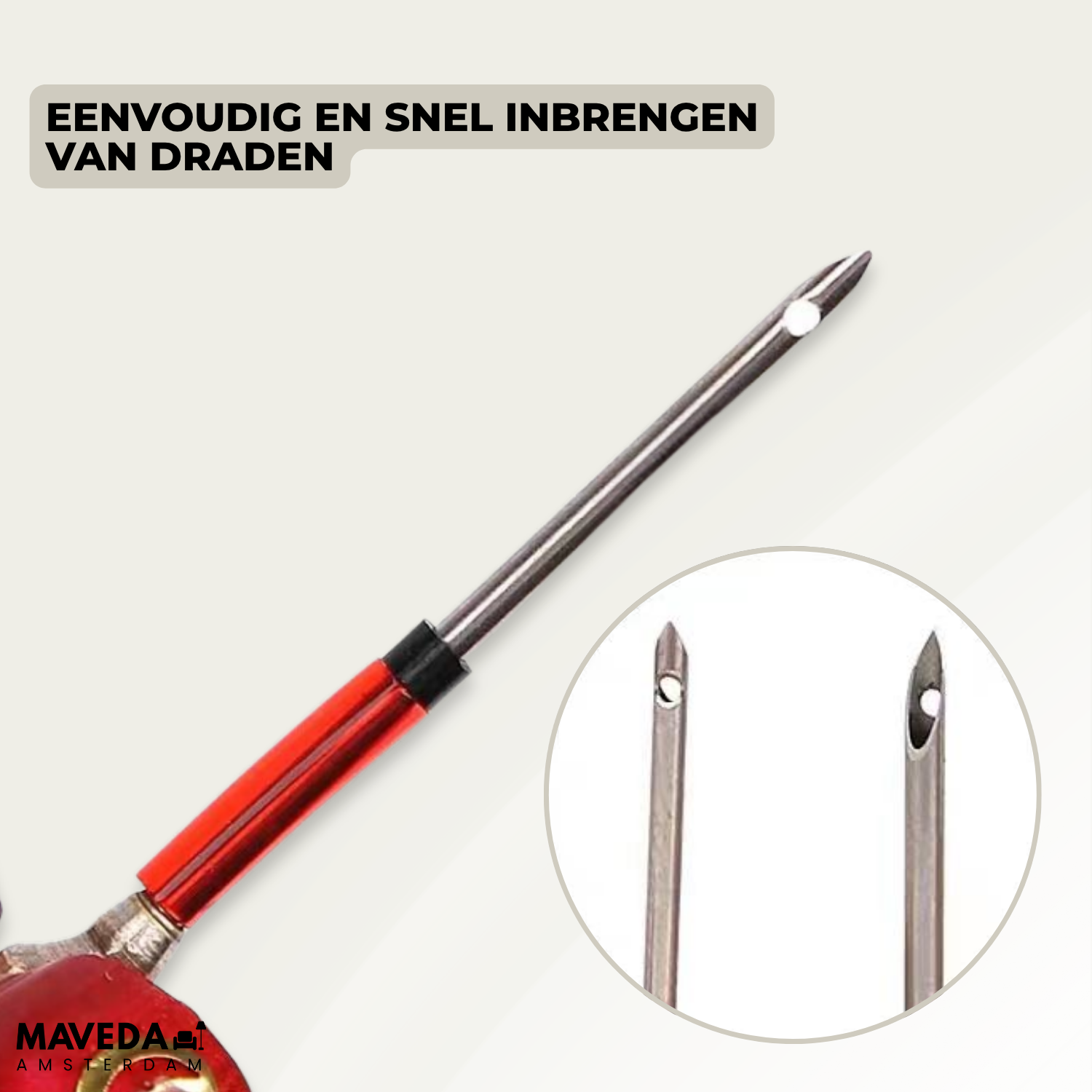 ViraStitch™ — Craft Beautiful, Head-Turning Embroidery Without the Struggle