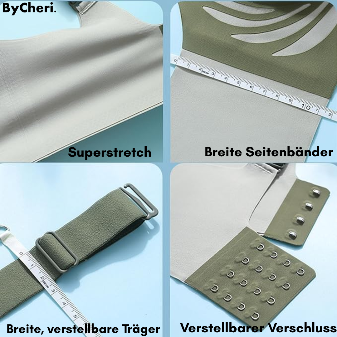 RamoraLift™ — Effortless Curve Sculpting with All-Day Comfort