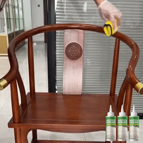 Brillence™ — Instant Shine That Protects and Wows Every Time