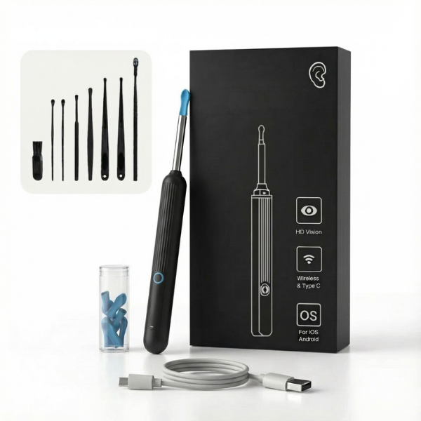 FreshAura™ — Feel Instantly Refreshed, Confident, and In Control Every Day