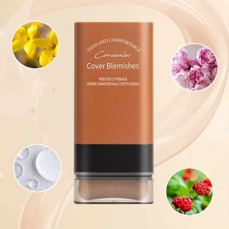 VeluxeVeil™ — Unleash Your Radiant, Flawless Glow That Lasts All Day