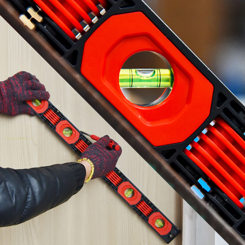 VersaLevel™ CurveMaster — Mark, Match & Measure Any Angle Instantly