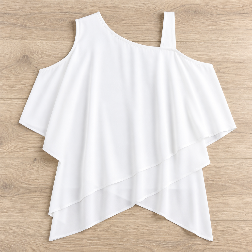 VERALEE™ — Own Every Curve with Lightweight Confidence and All-Day Grace