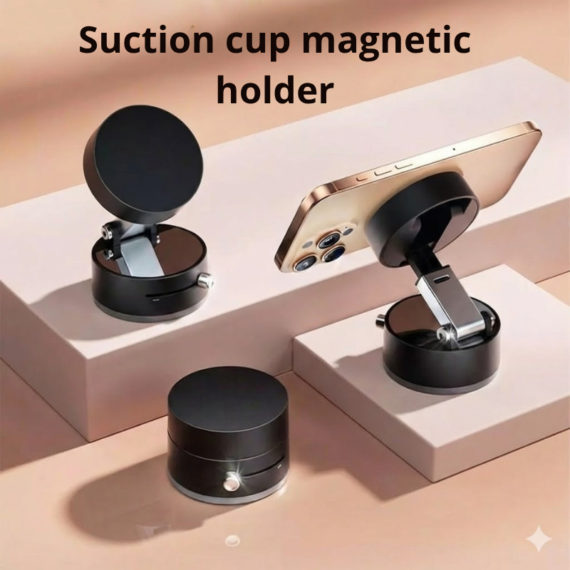 MagniSnap™ — Snap Your Phone Securely, Stay Confident Everywhere You Go