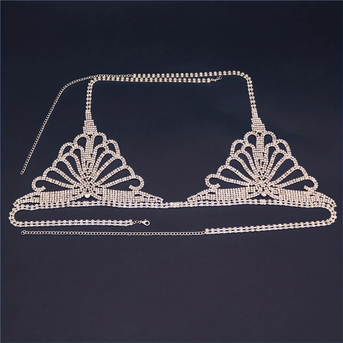 NovaFleur™ — Ignite Every Room with Effortless Sparkle and Seductive Power