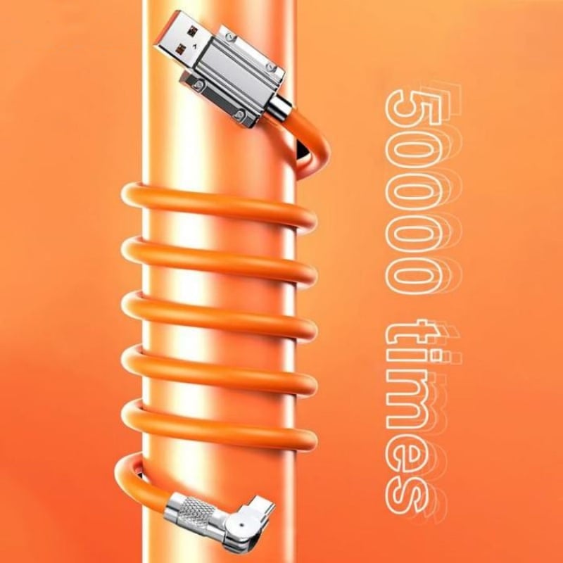 VoltAura™ — Effortless Charging with a Mesmerizing Glow That Never Lets You Fumble