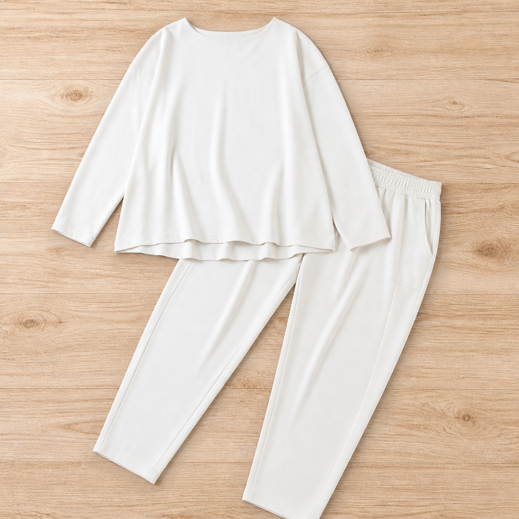 SilkoraEase™ — Embrace All-Day Freedom and Effortless Elegance