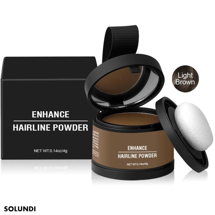 VivaShade™ — Instantly Restore Youthful, Fuller Hair That Stays Flawless All Day