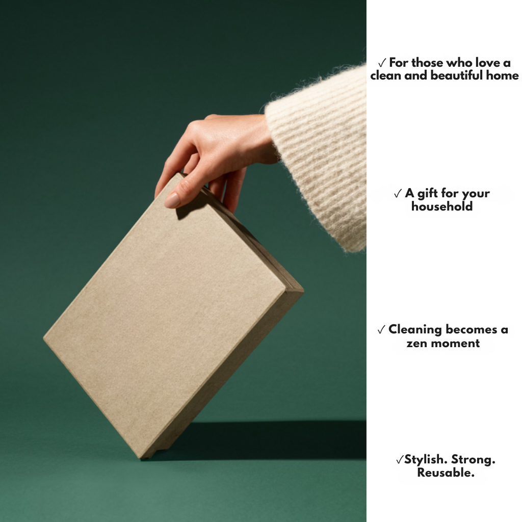 PureSweep™ — Save Thousands, Clean Smarter, and Cut Waste for Good