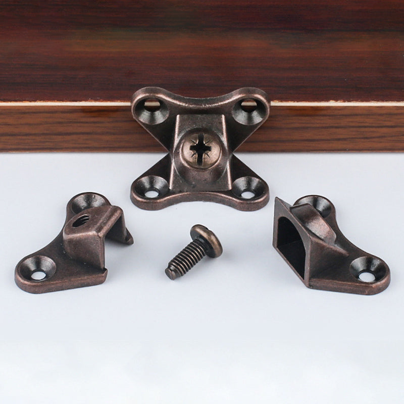Rambera™ Corner Braces — Lock Your Furniture Firm with Lasting, Rock-Solid Strength