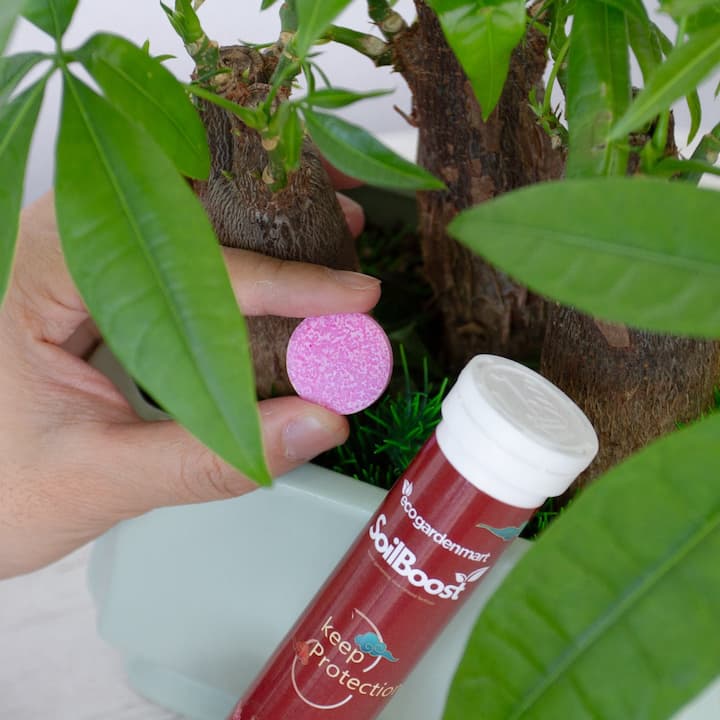 GreenPulse™ — Ignite Unstoppable Growth for a Thriving, Lush Garden