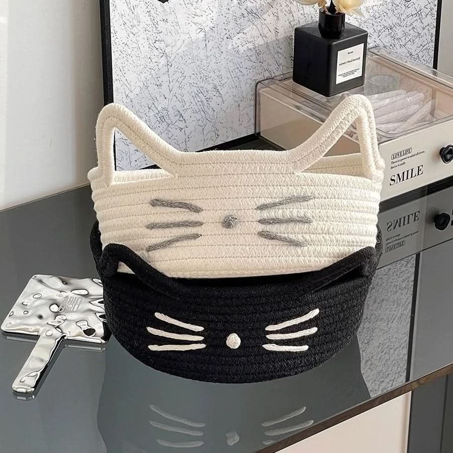 Adorable Organizer Basket for Storage