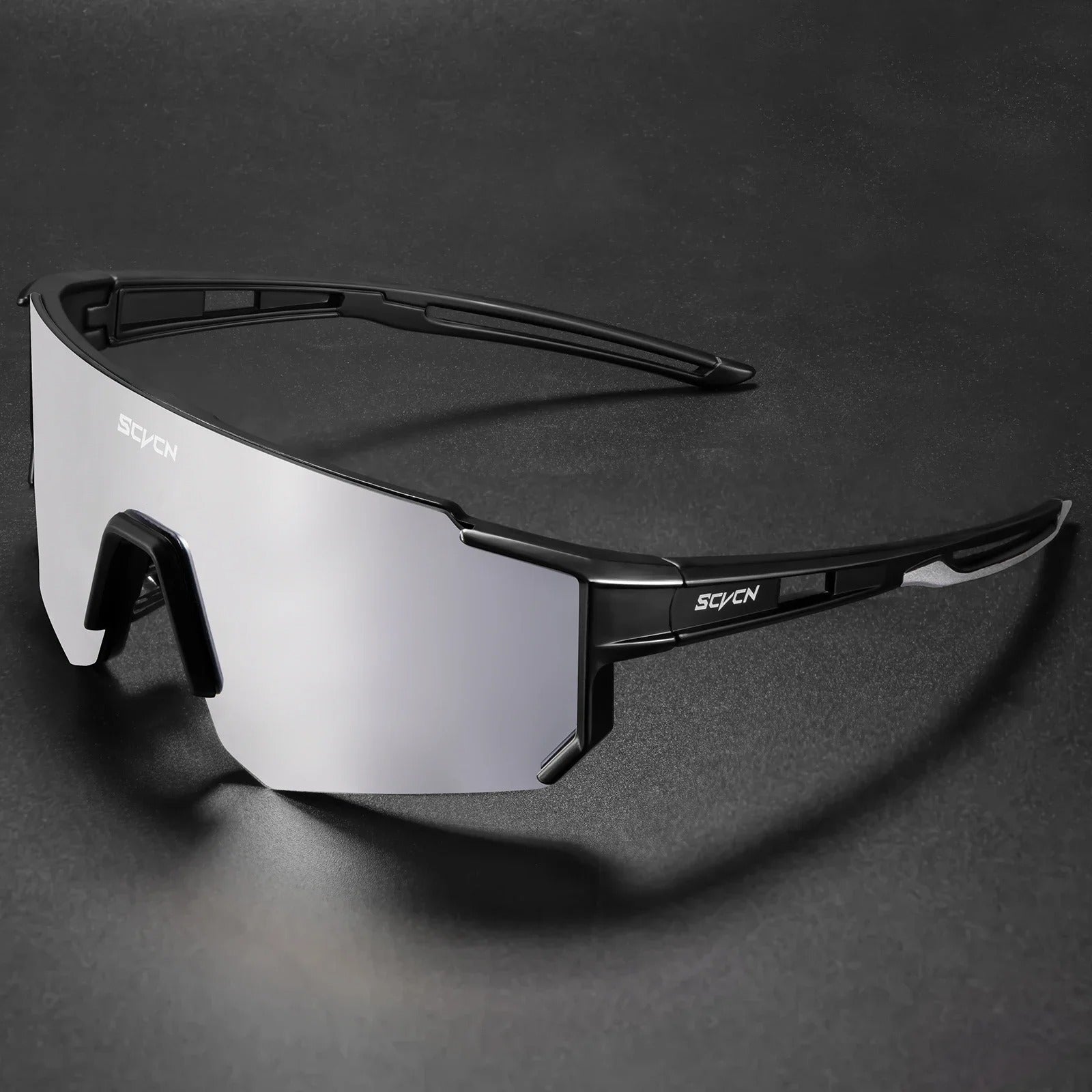 All-Weather Performance Sunglasses for Active Lifestyles