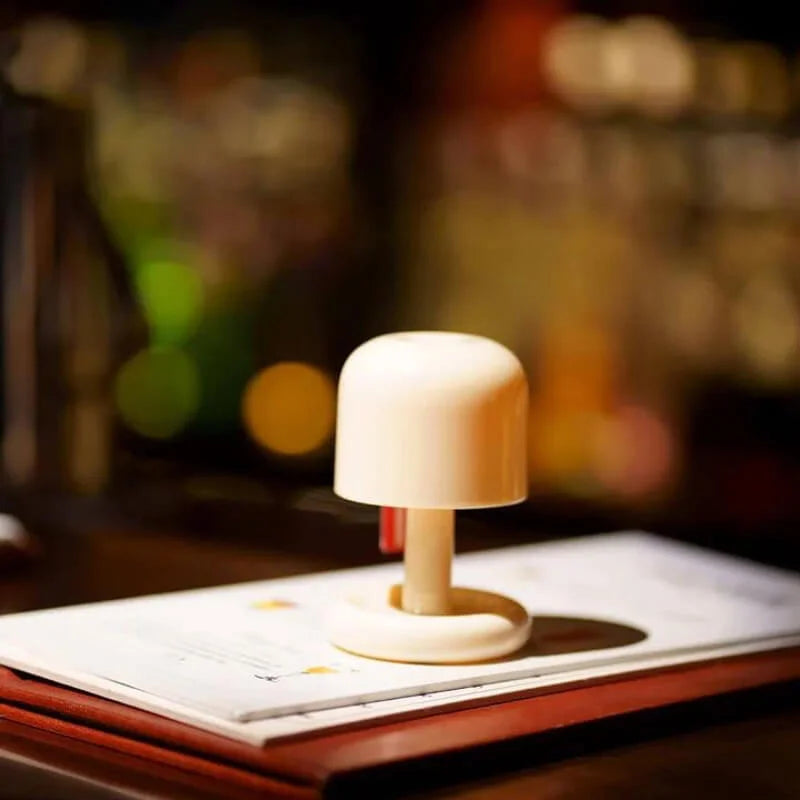 SunsetGlow | Intimate Mini Sunset Lamp