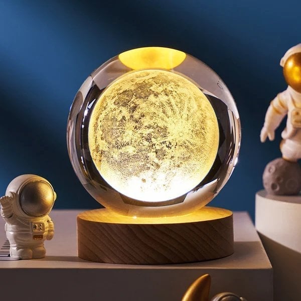 NovaOrb™ — Hold the Wonders of the Cosmos and Ignite Your Imagination