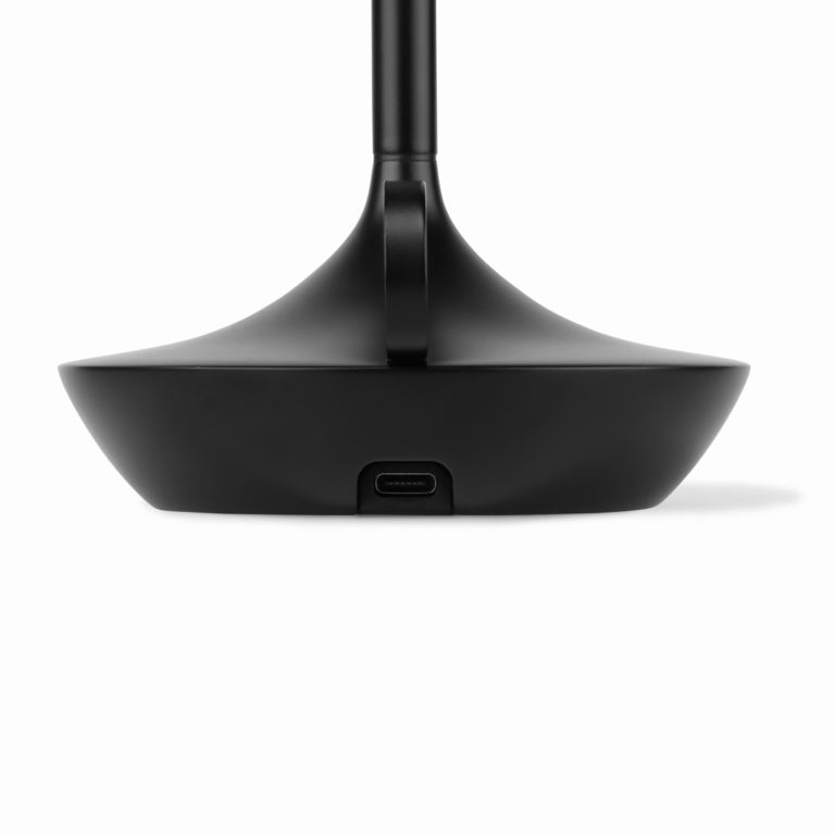 Table Lamp Compact