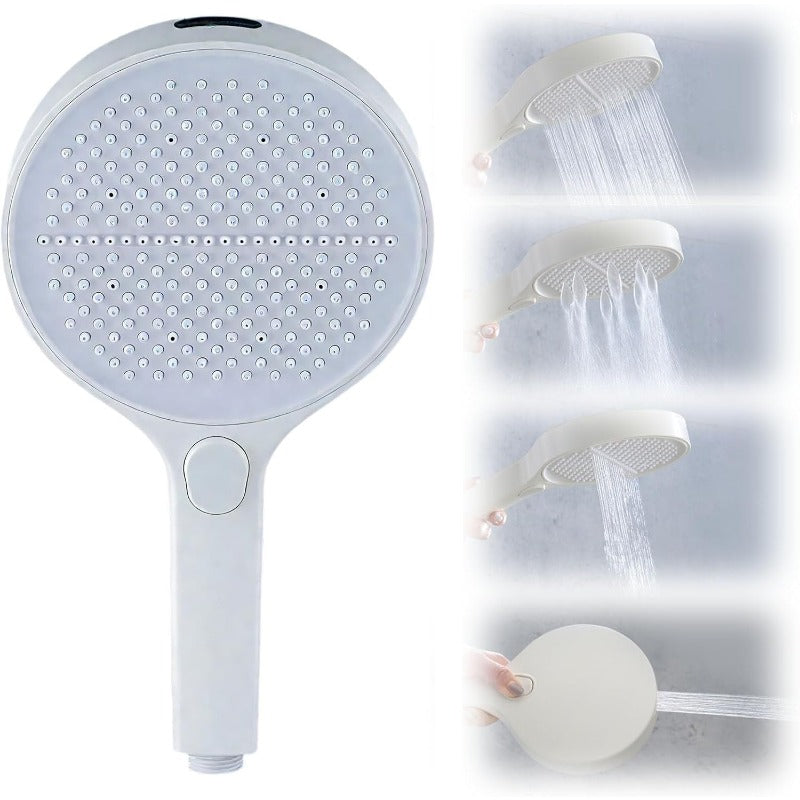VioraJet™ — Turn Every Low-Pressure Shower into an Energizing Power Burst