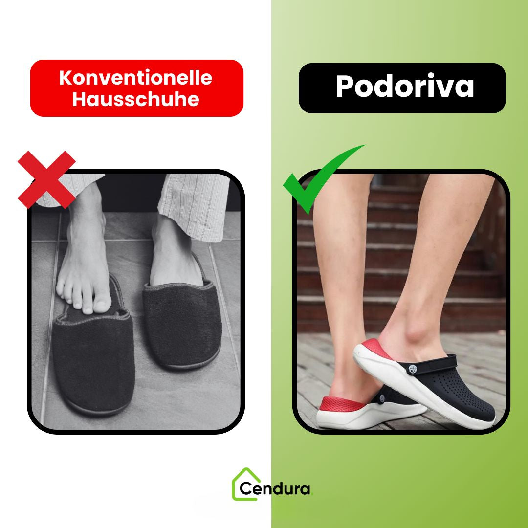 Comfort Fit Clogs for Men and Women | Versatile Footwear
