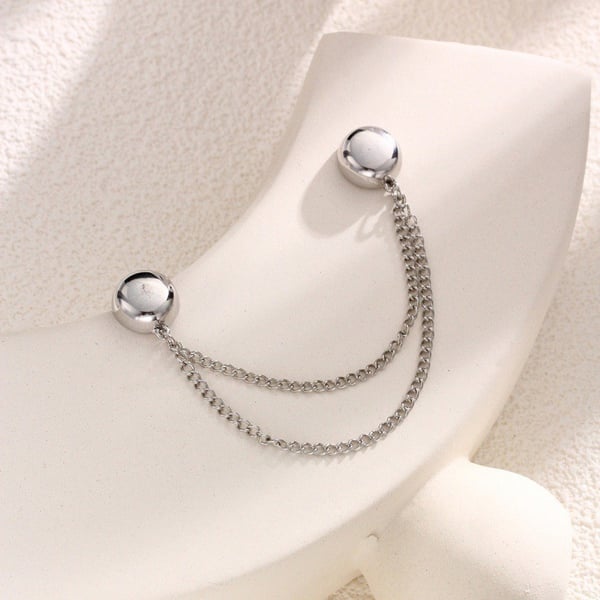 SnapStyle™ — Instantly Perfect Your Look and Own Every Room You Enter