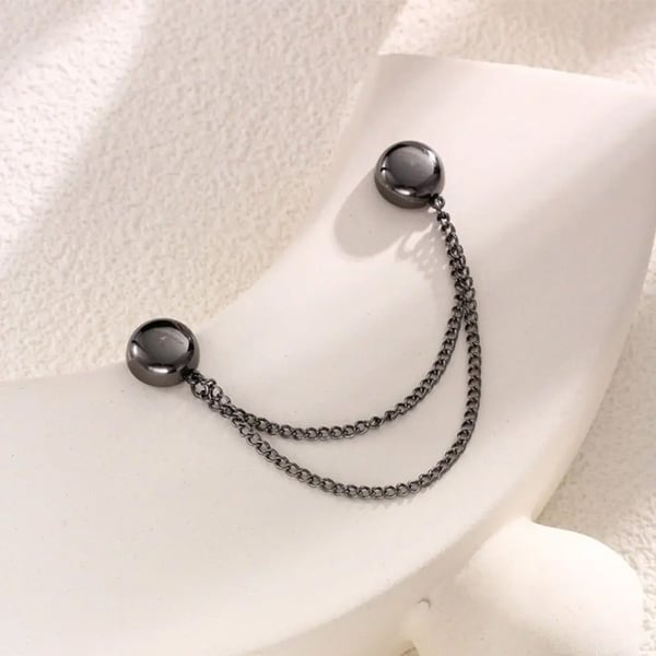 SnapStyle™ — Instantly Perfect Your Look and Own Every Room You Enter