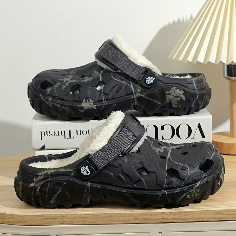 Ultimate Winter Footwear for Men and Women | Insulated Slippers | ComfortCove