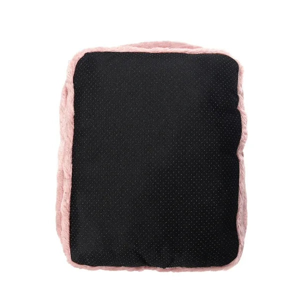 Ultimate Electric Foot Warmer | Plush Heating Blanket