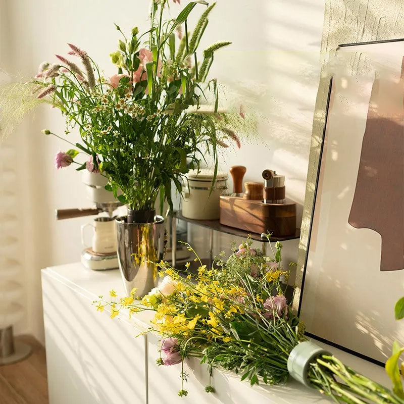Floralis™ Precision Flower Shaper — Craft Perfect Bouquets That Stay Fresh and Stunning All Day