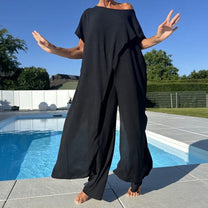 LumiraLux™ — Experience Effortless Elegance and All-Day Comfort That Moves With You