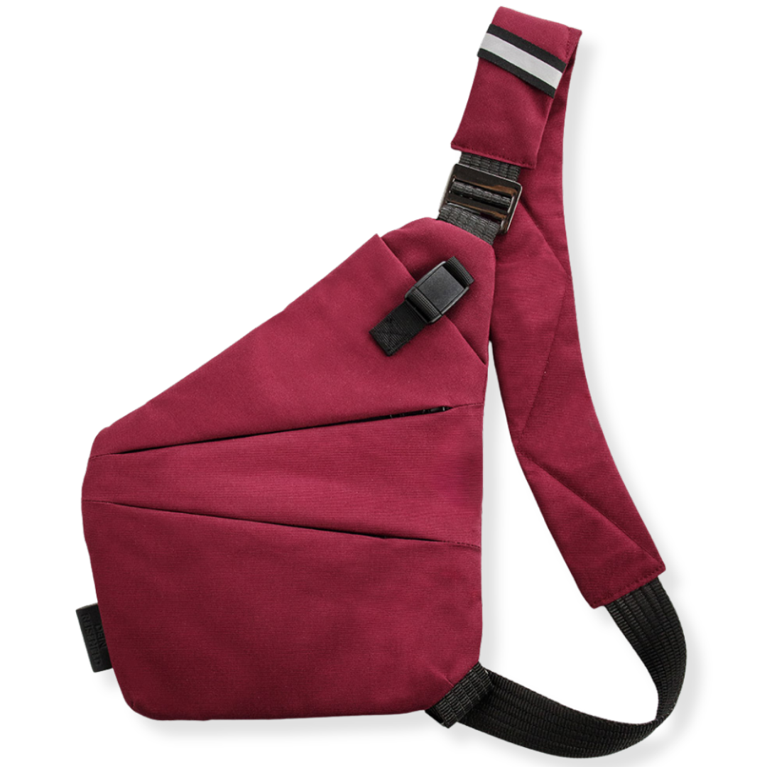 FortiSafe™ — Own Every Crowd with Unshakable, Invisible Protection