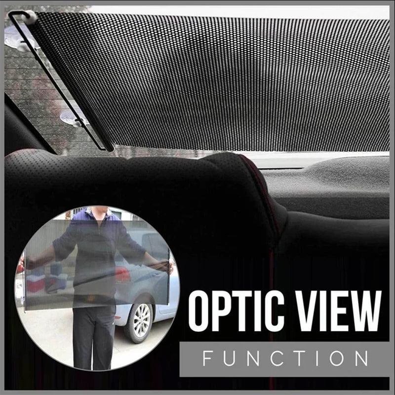 VeilShade™ — Instantly Own Your Privacy and Chill in Cool Comfort