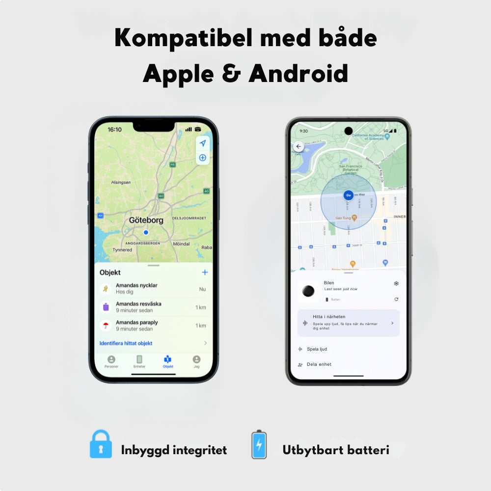 RoadHaven™ — Take Back Control and Sleep Easy Knowing Your Ride Is Always Within Reach