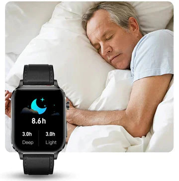 Revolutionary Health Tracker for Diabetes Management