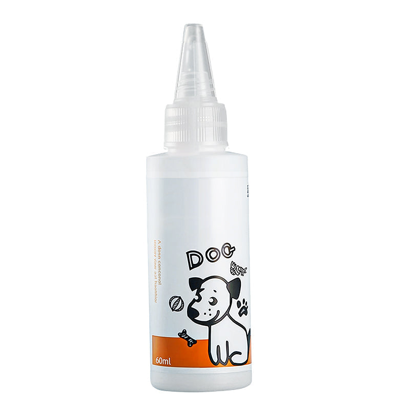 SootheVet™ — Melt Away Ear Itch and Odor for Happy, Peaceful Pets