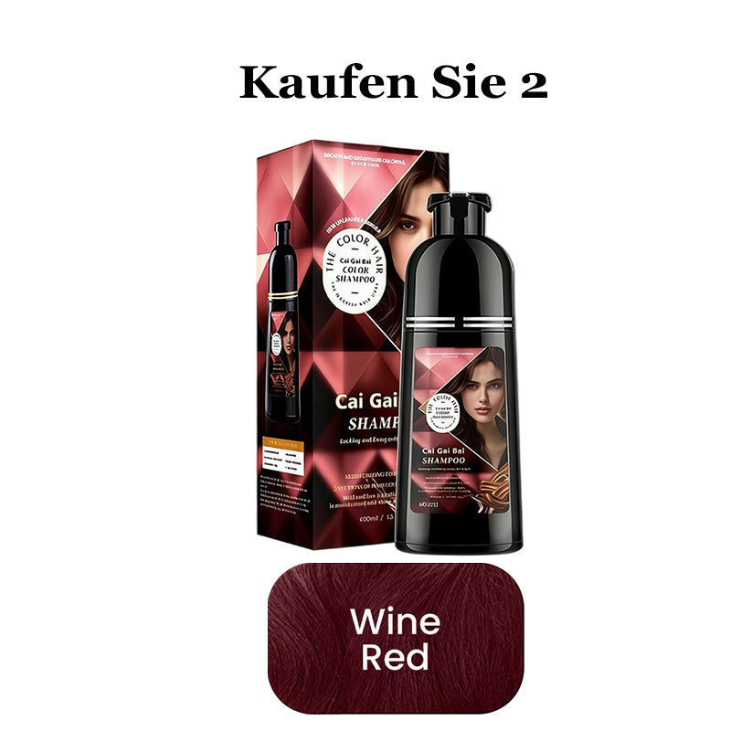 LumaVeil™ — Ignite Stunning, Silky Hair That Turns Every Head