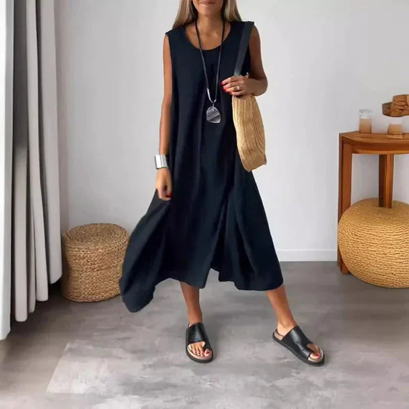 AirellaMist™ — Breeze Through Summer with Effortless Cool Comfort and Hands-Free Freedom