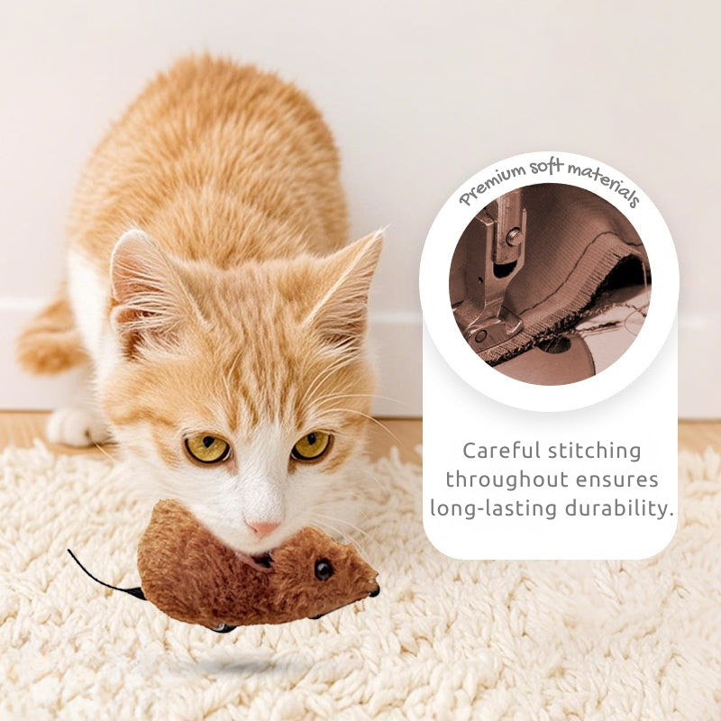 VitaRod™ — Unleash Your Cat’s Wild Energy for Limitless Playful Adventures
