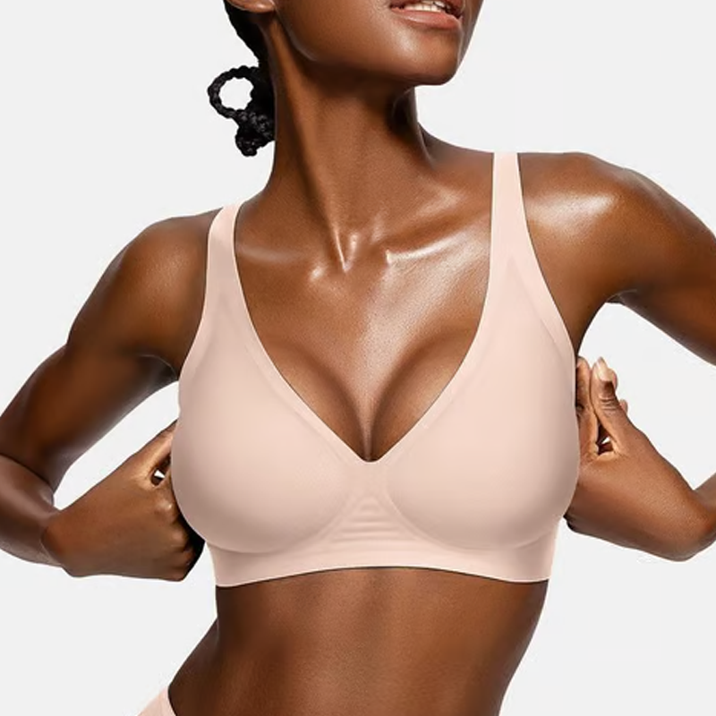 LumaLift™ — Feel Fierce and Free with All-Day Wirefree Comfort and Stunning Lift