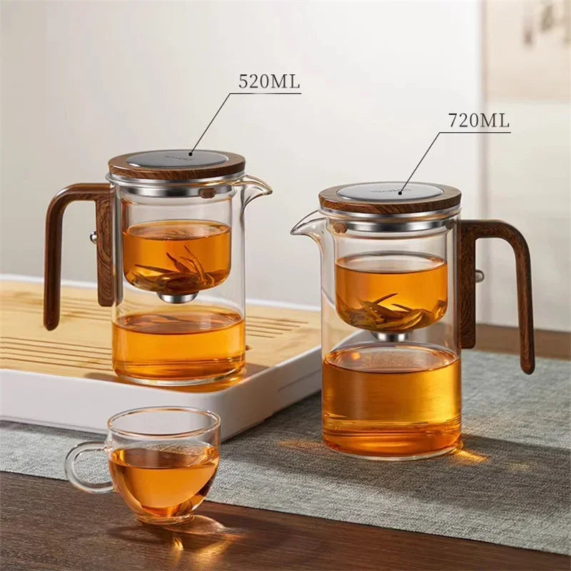 PureFlow™ — Experience Effortless Elegance and Drip-Free Calm in Every Pour