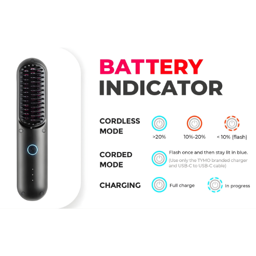 SilkSculpt™ Heat Brush — Transform Tangled, Frizzy Hair into Silky Smooth Confidence Instantly