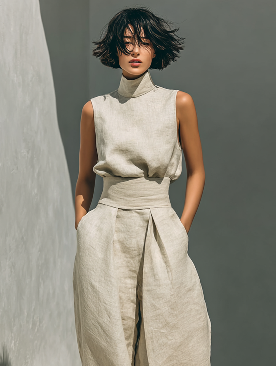 BreezeEase™ — Feel Fresh, Look Sharp, and Move Freely All Day Long