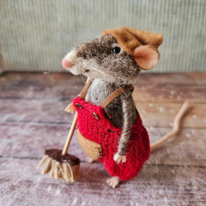 CozyNuzzle™ — Handcrafted Warmth that Transforms Every Space into Joyful Comfort