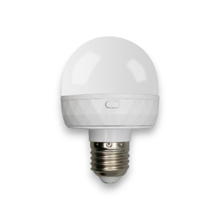 Rechargeable LED Lamp Light