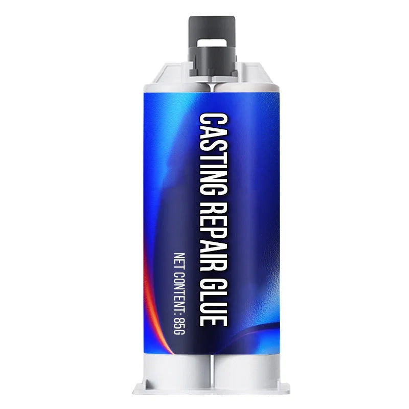 ThunderFix™ — Turn Broken Metal into Bulletproof Power That Lasts a Lifetime