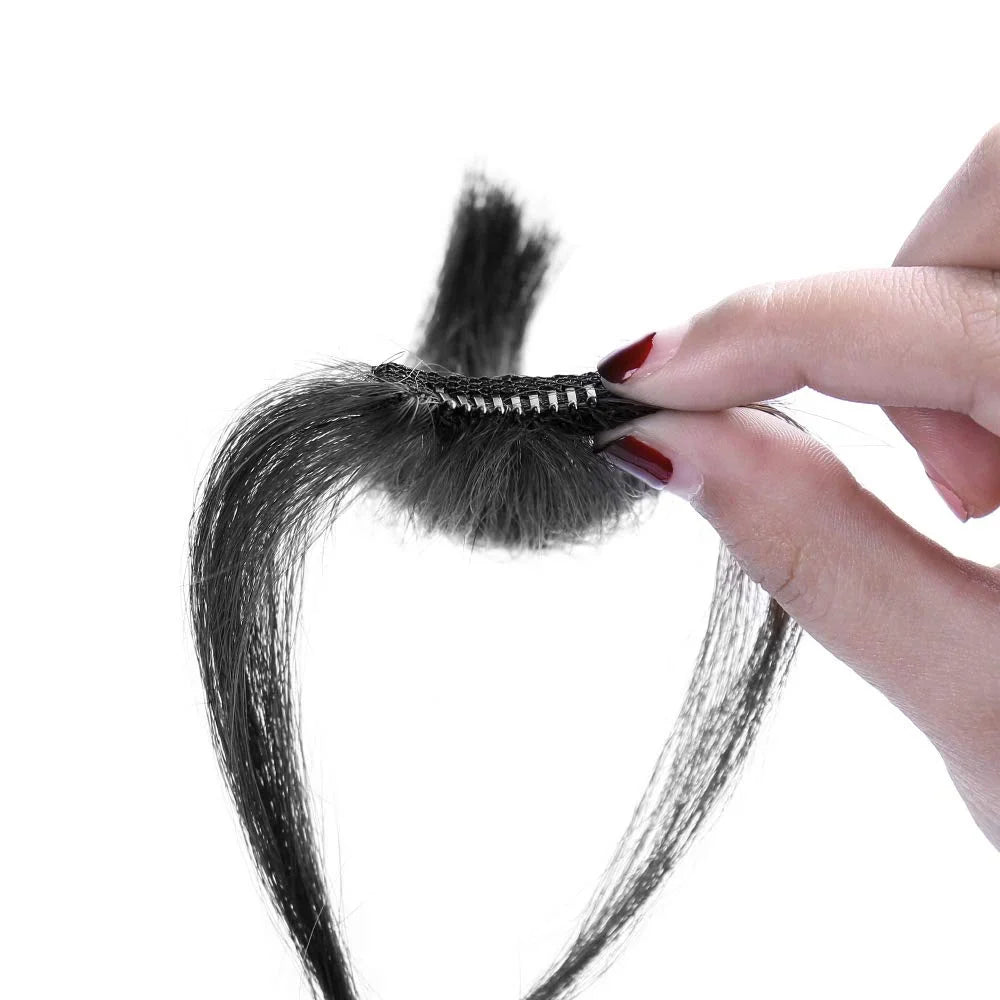 VelaLux Fringe™ — Instantly Own Your Look with Flawless, Effortless Glamour