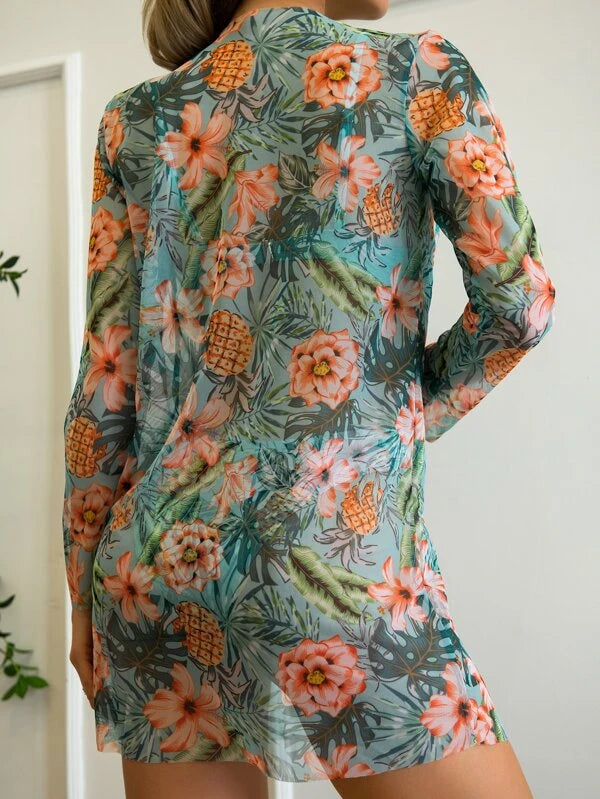 AquaLuxe™ — Unleash Confidence with Every Curve and Effortless Summer Style