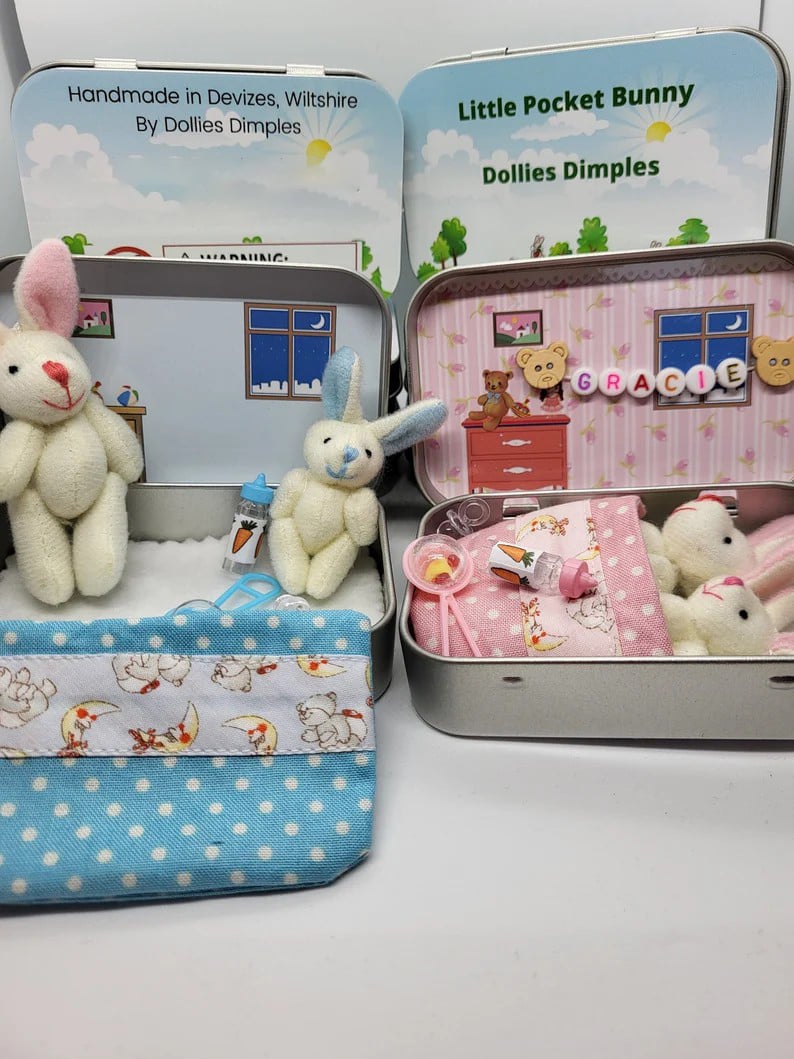 SnuggleNest™ — Wrap Easter in Tender Hugs and Lasting Joy