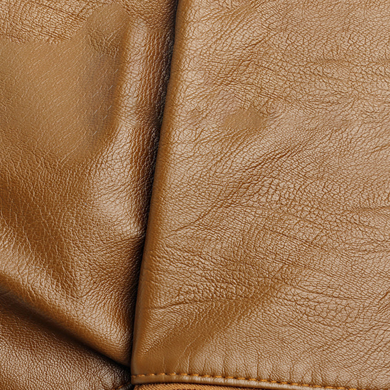 VeroLuxe™ Soft PU Leather Bag — Glide Through Your Day with Unshakable Style and Effortless Control