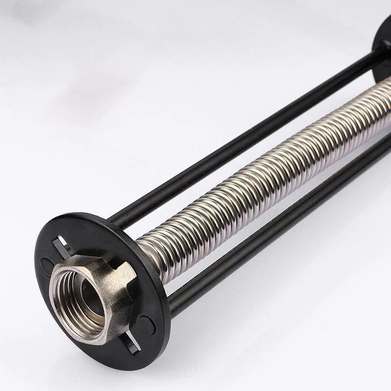 SwiftTurn™ — Master Any Tight Plumbing Spot Without Breaking a Sweat