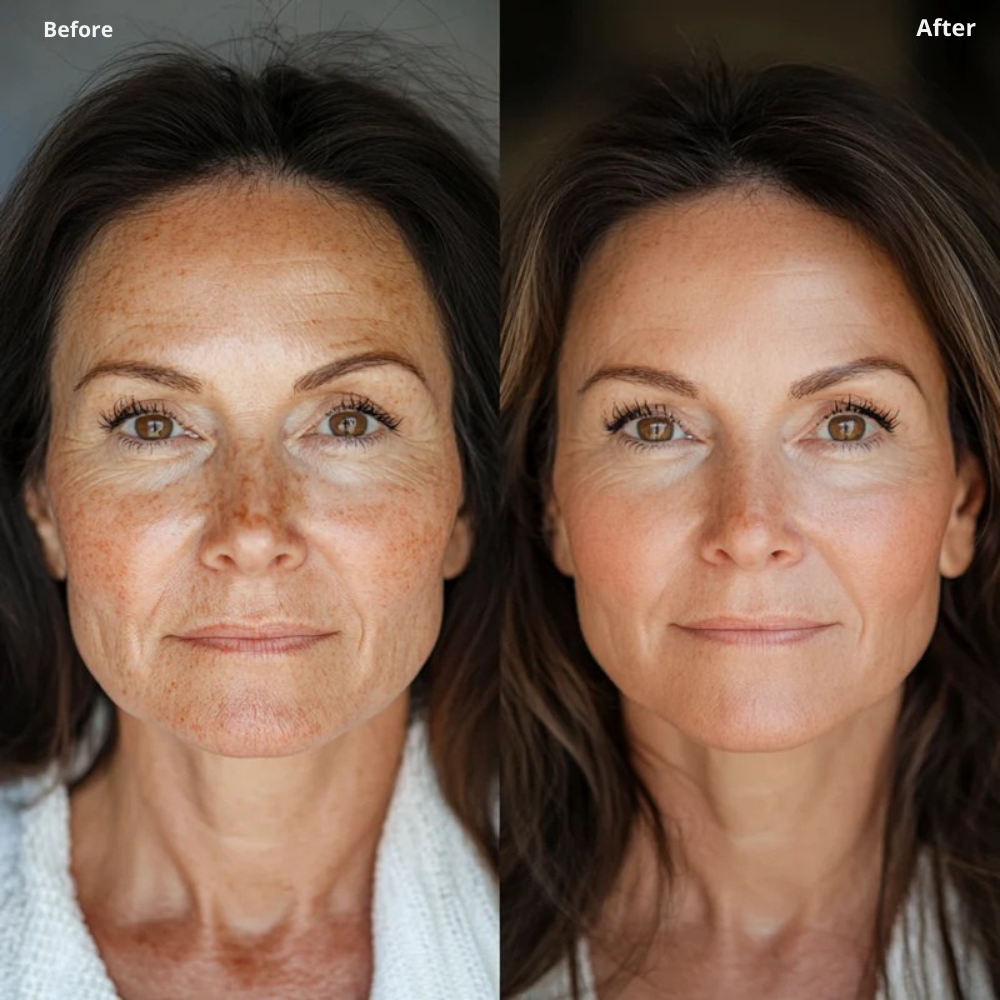 GlowVerra™ — Your Skin’s Invisible Glow-Boosting Secret for All-Day Confidence