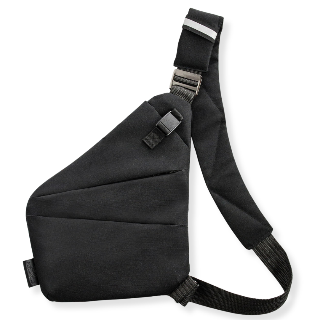 FortiSafe™ — Own Every Crowd with Unshakable, Invisible Protection